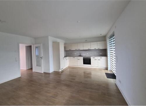 Foto - 2 Zimmer Erdgeschoßwohnung zur Miete in Heide