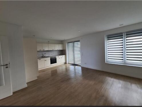 Foto - 2 Zimmer Erdgeschoßwohnung in Heide