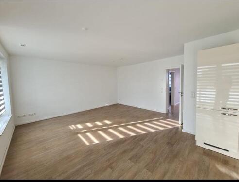 Foto - Erdgeschoßwohnung in Heide zur Miete