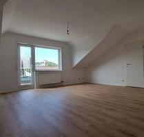 Helle, modernisierte 3-ZKB ruhig und zentral mit Schlossblick - Marburg Biegenviertel