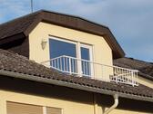 Foto - 3 Zimmer Dachgeschoßwohnung zur Miete in Marburg