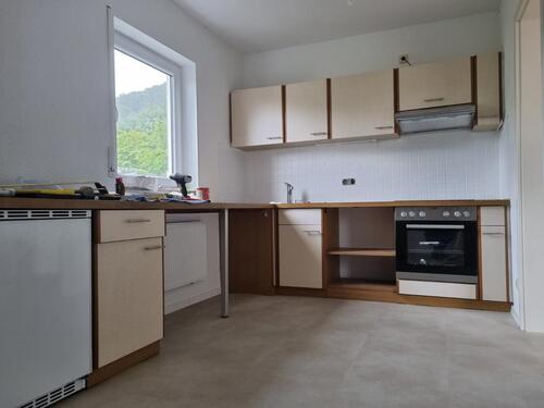 Foto - Dachgeschoßwohnung in Marburg zur Miete