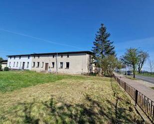 nostalgisches Reihenhaus - 48.000,00&nbsp;EUR Kaufpreis, ca.&nbsp; 87,00&nbsp;m&sup2; in Pasewalk (PLZ: 17309)