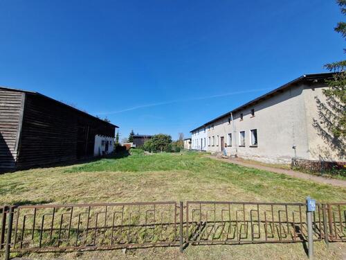 Foto - 4 Zimmer Reihenhaus zum Kaufen in Pasewalk