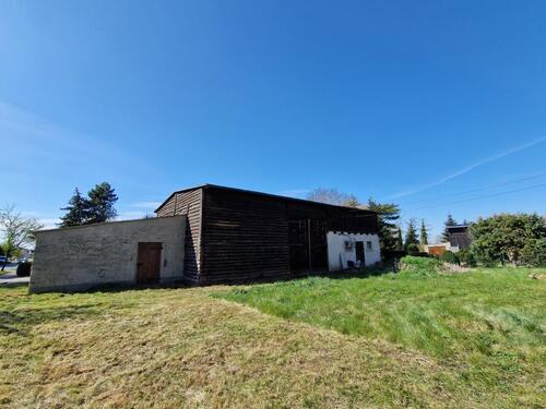 Foto - 4 Zimmer Reihenhaus in Pasewalk