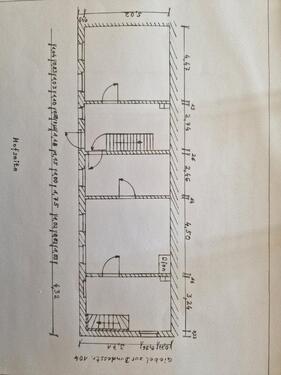 Foto - Reihenhaus in Pasewalk zum Kaufen
