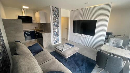 Foto - Moderne sanierte 1 Zimmerwohnung