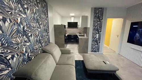 Foto - 1 Zimmer Etagenwohnung zur Miete in Chemnitz