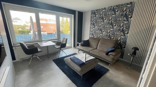 Foto - 1 Zimmer Etagenwohnung in Chemnitz