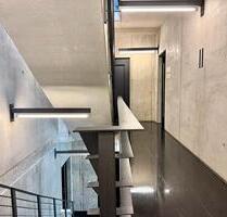 Schreibtisch zur Miete mit Weserblick in der Bremer Überseestadt All-In-Miete - Bremen Walle