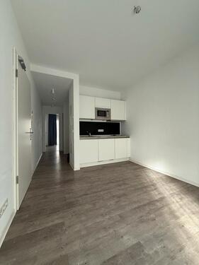 Foto - 2 Zimmer Erdgeschoßwohnung zur Miete in Leipzig