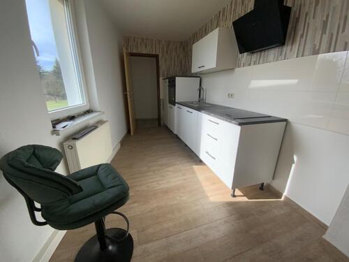 Foto - 3-Raum-Wohnung - 540,00&nbsp;EUR Kaltmiete, ca.&nbsp; 76,00&nbsp;m&sup2;