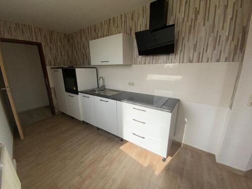 Foto - 3.5 Zimmer Dachgeschoßwohnung zur Miete in Roßleben-Wiehe