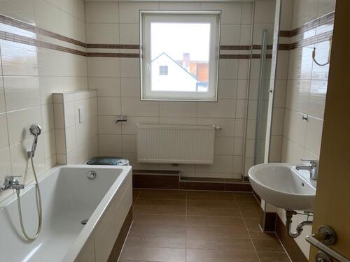 Foto - 3.5 Zimmer Dachgeschoßwohnung in Roßleben-Wiehe