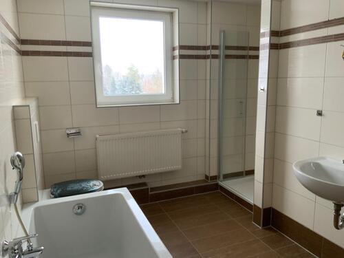 Foto - Dachgeschoßwohnung in Roßleben-Wiehe zur Miete