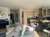 Foto - Moderne barrierefreie 2-Zimmer-Wohnung mit Balkon, EBK & TG-Stellplatz in Blaustein