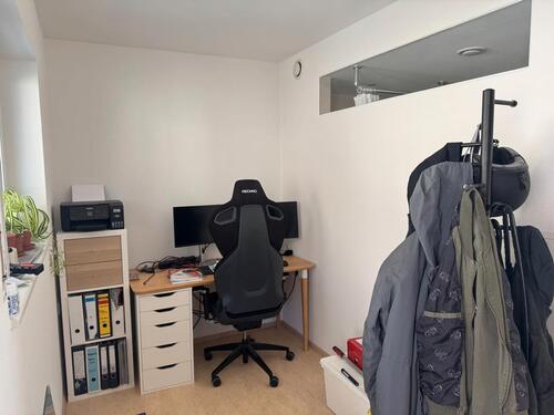 Foto - 2 Zimmer Etagenwohnung zur Miete in Blaustein