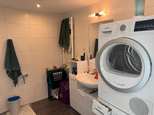 Foto - Etagenwohnung in Blaustein zur Miete