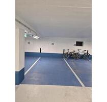 Stellplatz Tiefgarage Rosenheim Neu - Schechen