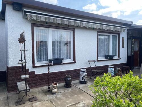 Foto - Kleingarten Pachtgarten Gera Zwötzen