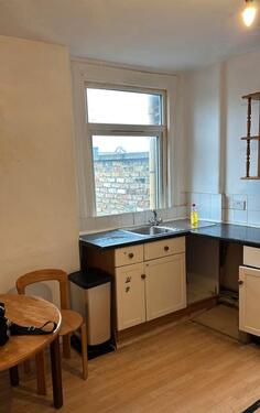 Foto - 3 Zimmer Etagenwohnung zur Miete in Berlin