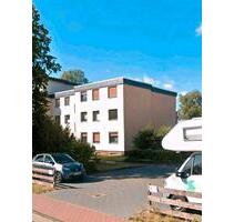 Schöne helle Wohnung in Wunstorf