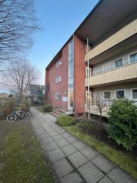 Foto - 3 Zimmer Wohnung mit Platz zum 01.05.2026