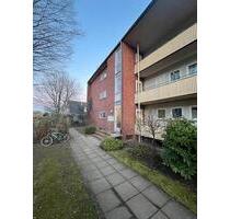 3 Zimmer Wohnung mit Platz zum 01.05.2026 - Bordesholm