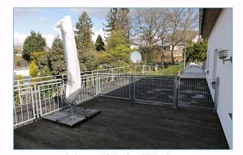 Foto - 2 Zimmer Wohnung in Herzen Quadrath-Ichendorf