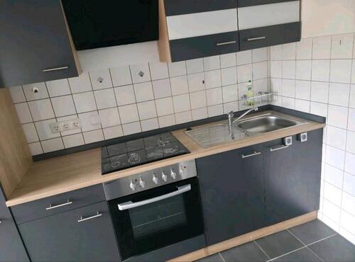 Foto - 2 Zimmer Terrassenwohnung zur Miete in Bergheim