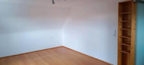 Foto - Dachgeschoßwohnung in Bad Wurzach zur Miete