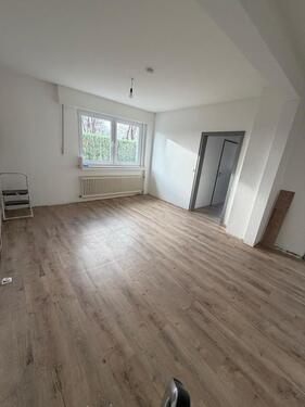Foto - 1.5 Zimmer Erdgeschoßwohnung zur Miete in Bad Lippspringe