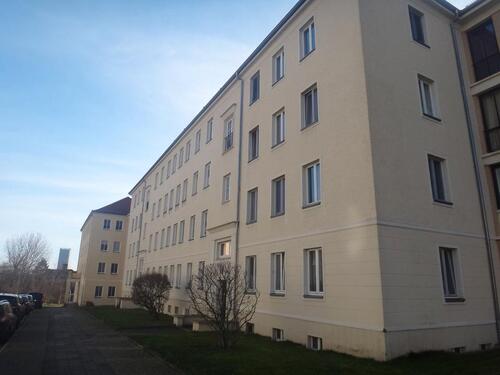 Foto - 2-Zimmer-Wohnung in Kleistparknähe