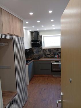Foto - 2 Zimmer Erdgeschoßwohnung zur Miete in Herford