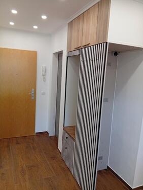 Foto - 2 Zimmer Erdgeschoßwohnung in Herford