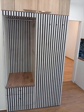 Foto - Erdgeschoßwohnung in Herford zur Miete