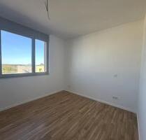 WBS I Erstbezug I 2-Zimmer Wohnung I Aufzug I 1. EK Grenze I WE 8.09 - Nauen