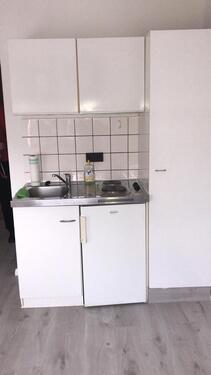 Foto - 1 Zimmer Etagenwohnung in Wedel