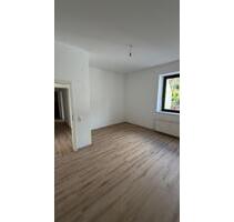 Schöne renovierte 2-Zimmer-Wohnung mit Terrasse in Hattingen (455