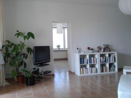 Foto - 3 Zimmer Erdgeschoßwohnung in Teising