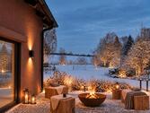 Foto - Ein Zuhause mit Weitblick – viel Platz, Natur und Freiheit