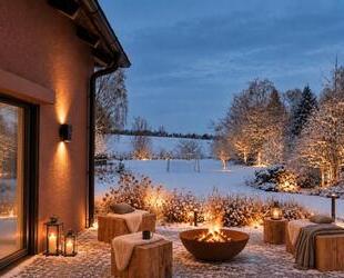 Ein Zuhause mit Weitblick – viel Platz, Natur und Freiheit - Schipkau
