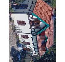 Gartenhaus in Blankenburg Harz zu vermieten KM 450,- - Blankenburg (Harz)