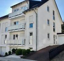 Püttlingen, 4ZKB, Balkon, Terrasse, eigener Garten