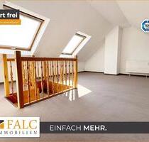 Maisonette-Wohnung in Top-Lage - 399,00 EUR Kaltmiete, in Chemnitz (PLZ: 09113) Altendorf