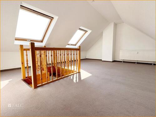 Foto - Etagenwohnung zur Miete in Chemnitz