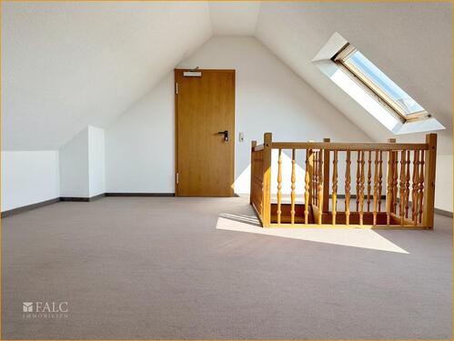 Foto - Etagenwohnung in Chemnitz