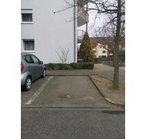 Parkplatz zu vermieten in 76287 Rheinstetten-Forchheim - Karlsdorf-Neuthard
