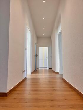 Foto - Etagenwohnung in Magdeburg