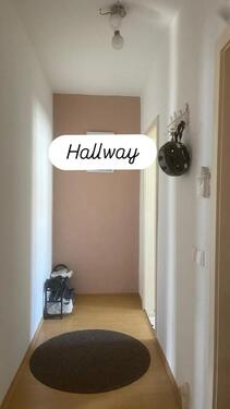 Foto - 2-room apartment with balcony on the 3rd floor, from December 19,